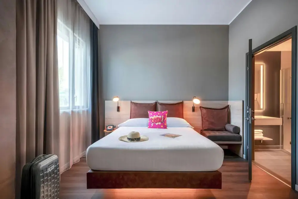 Foto - Moxy Verona