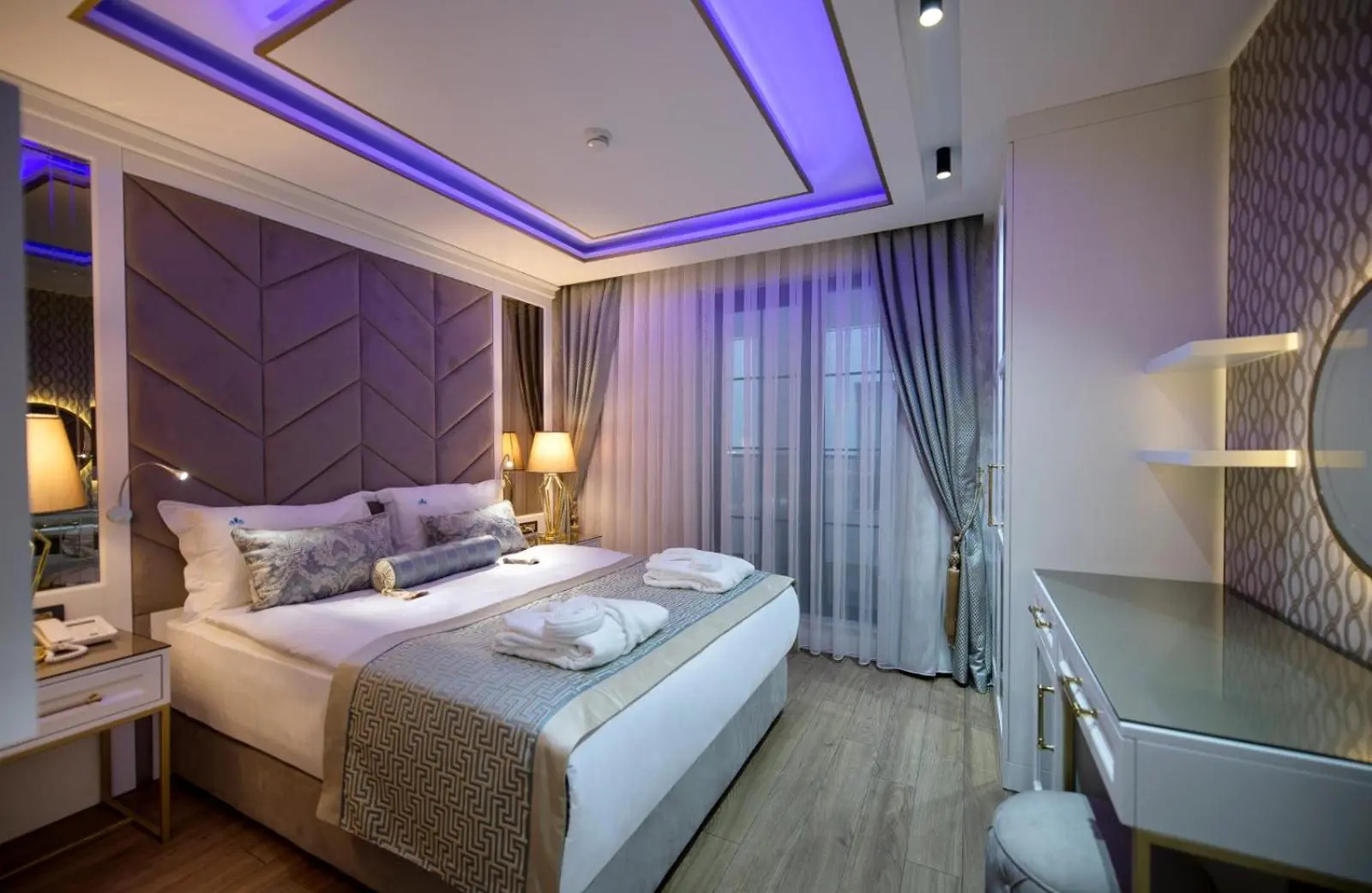 Foto - Elysium Green Suites