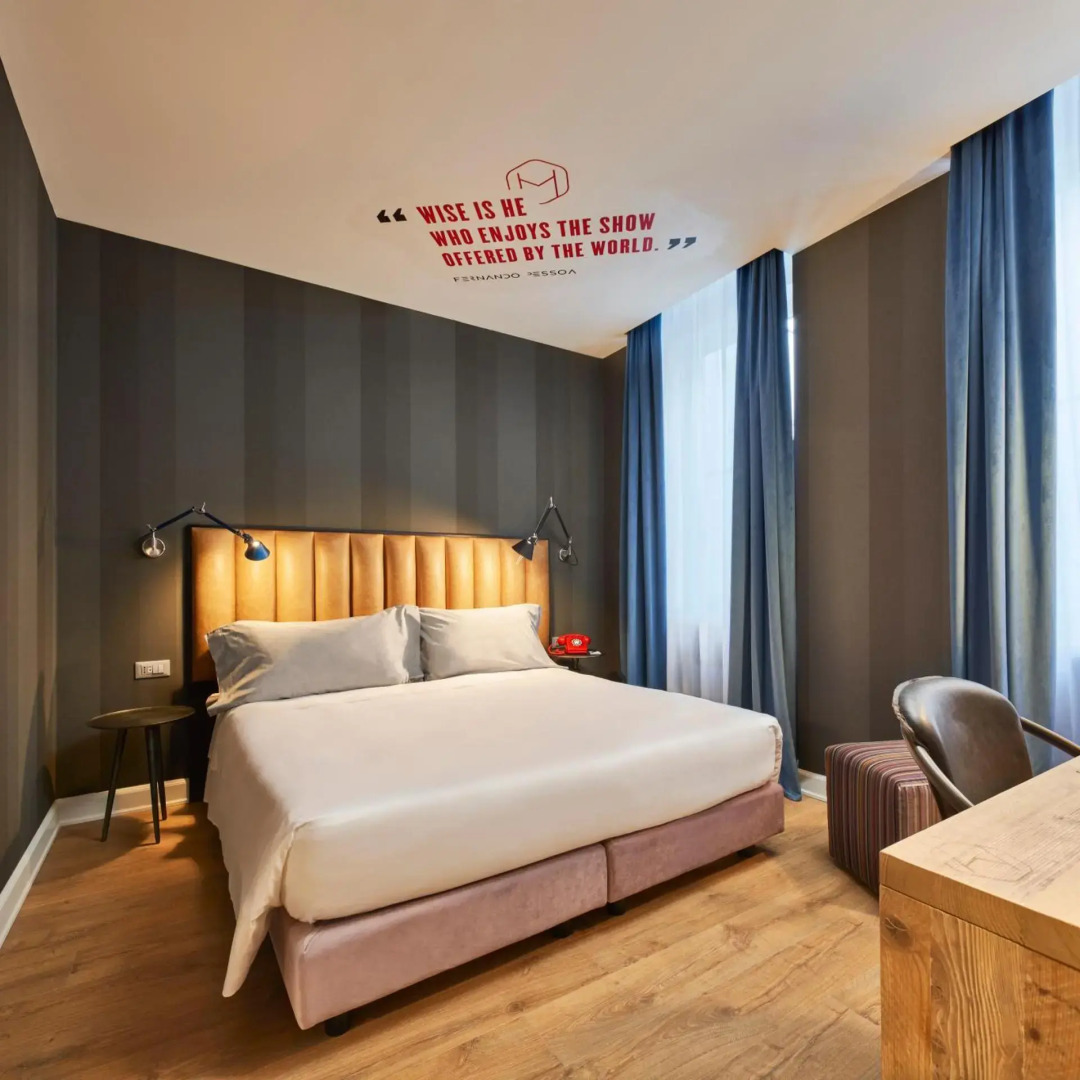 Photo - The Modernist Hotel