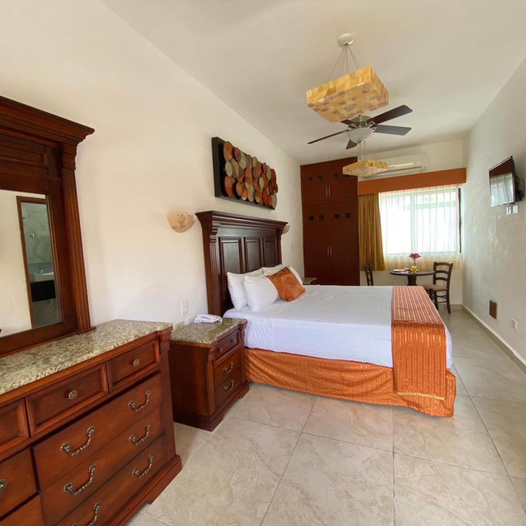Foto - Hotel Las Golondrinas
