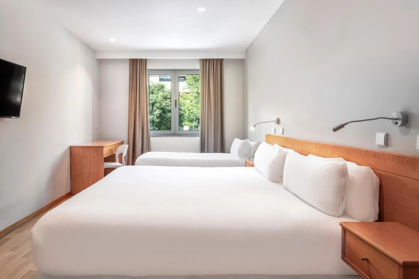 Foto - B&B HOTEL Braga Lamacaes