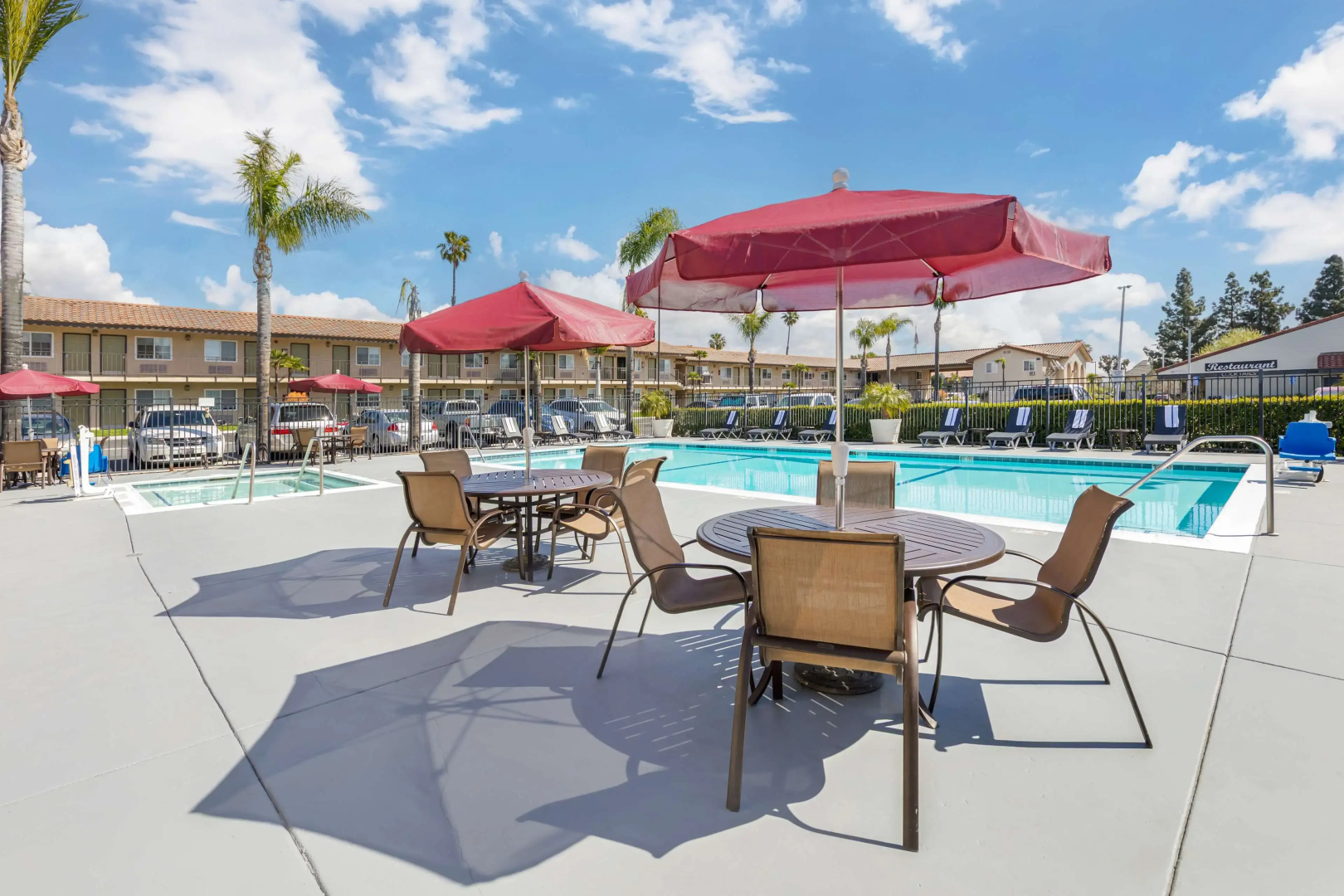 Foto - Best Western Plus Ontario Airport & Convention Center