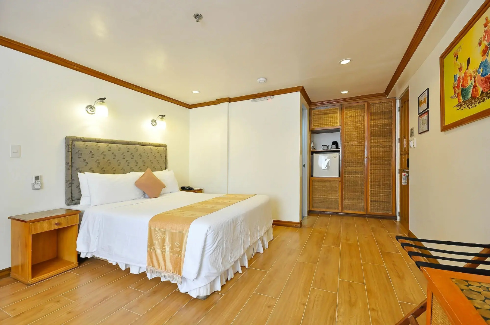 Foto - Red Coconut Beach Hotel Boracay