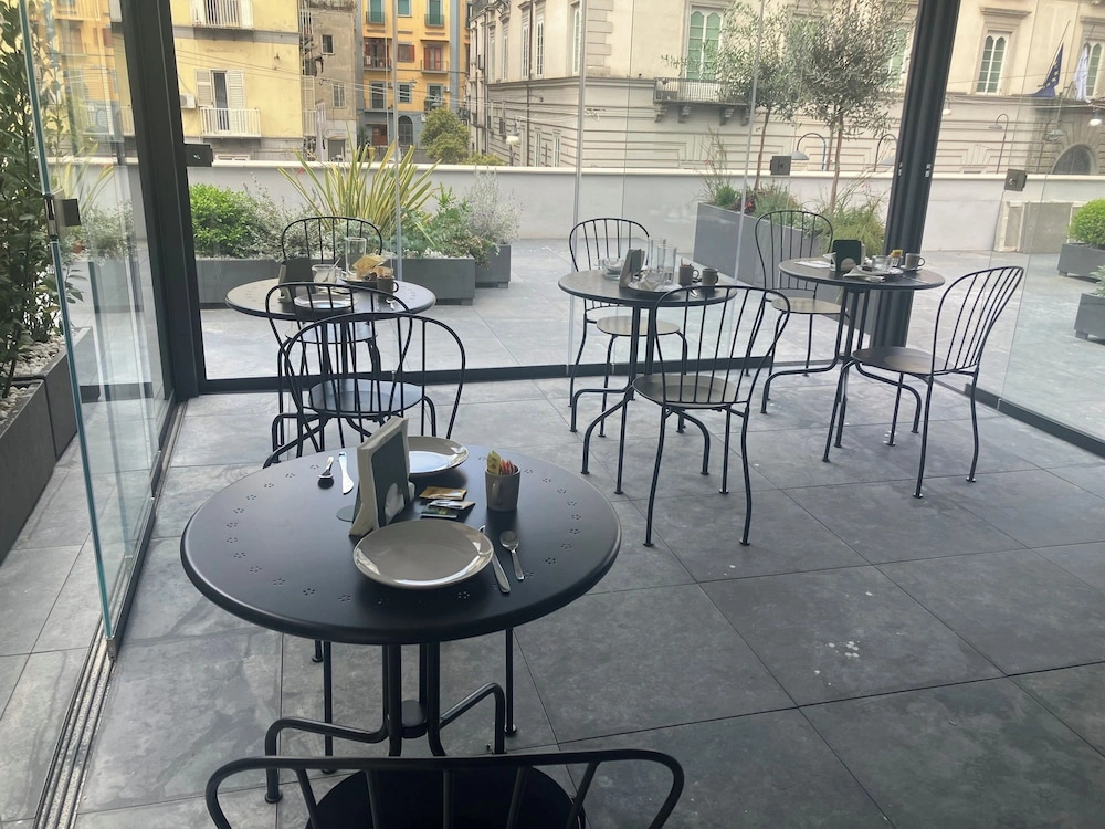 Foto - Terrazza Carbonara B&B