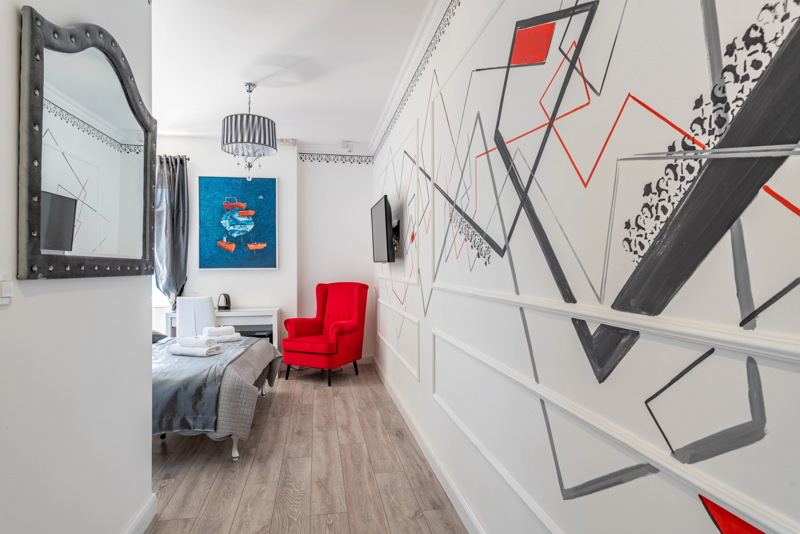 Foto - Galeria Valeria Seaside Downtown - MAG Quaint & Elegant Boutique Hotels