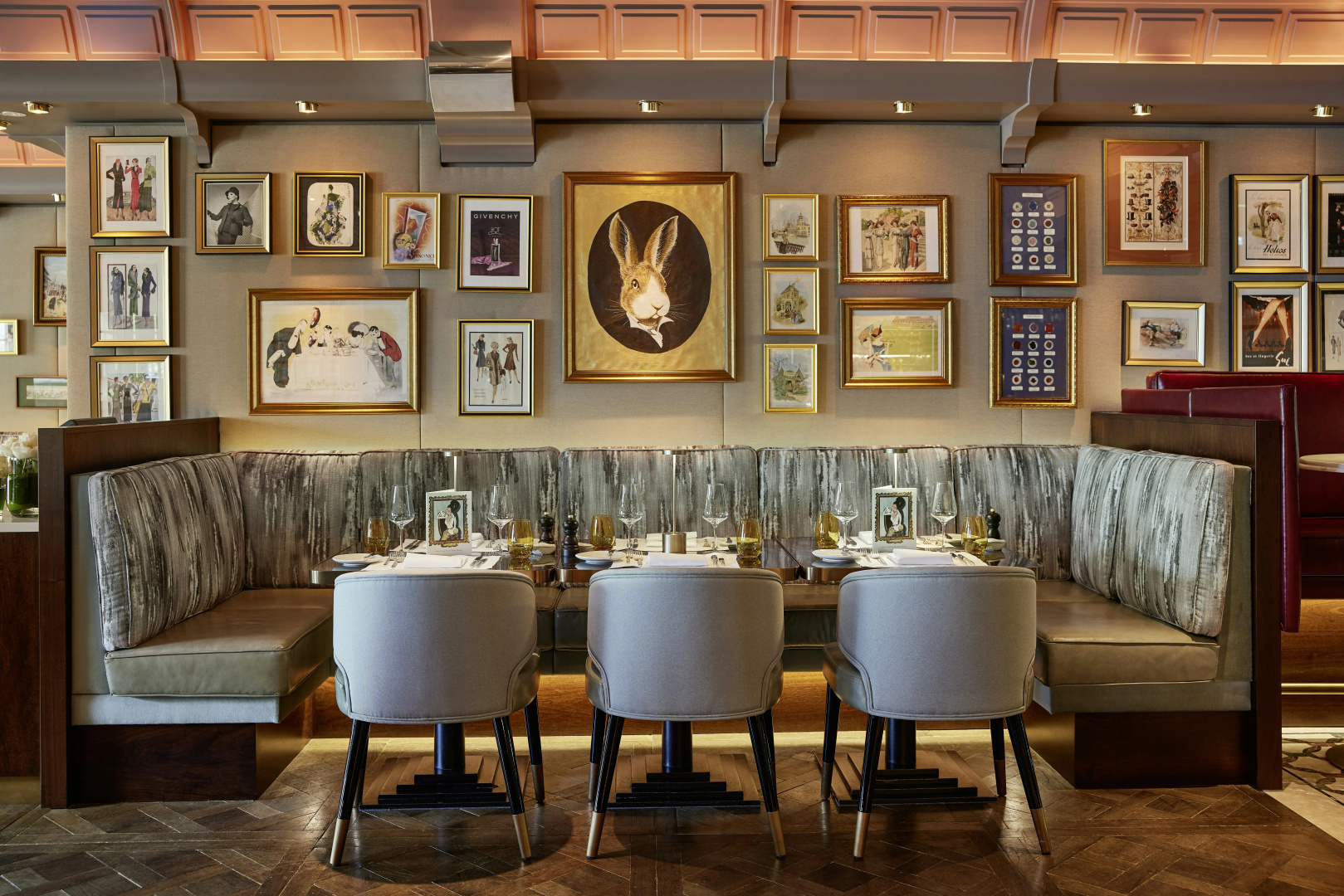 Photo - Breidenbacher Hof, Best Hotel of the Year 2026 - Die 101 Besten