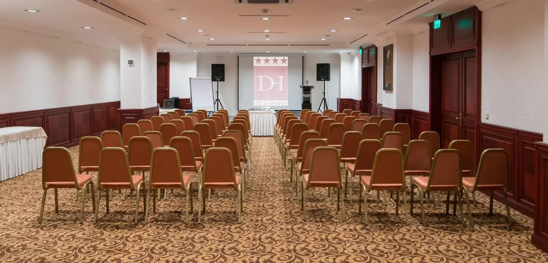 Foto - Dila Hotel