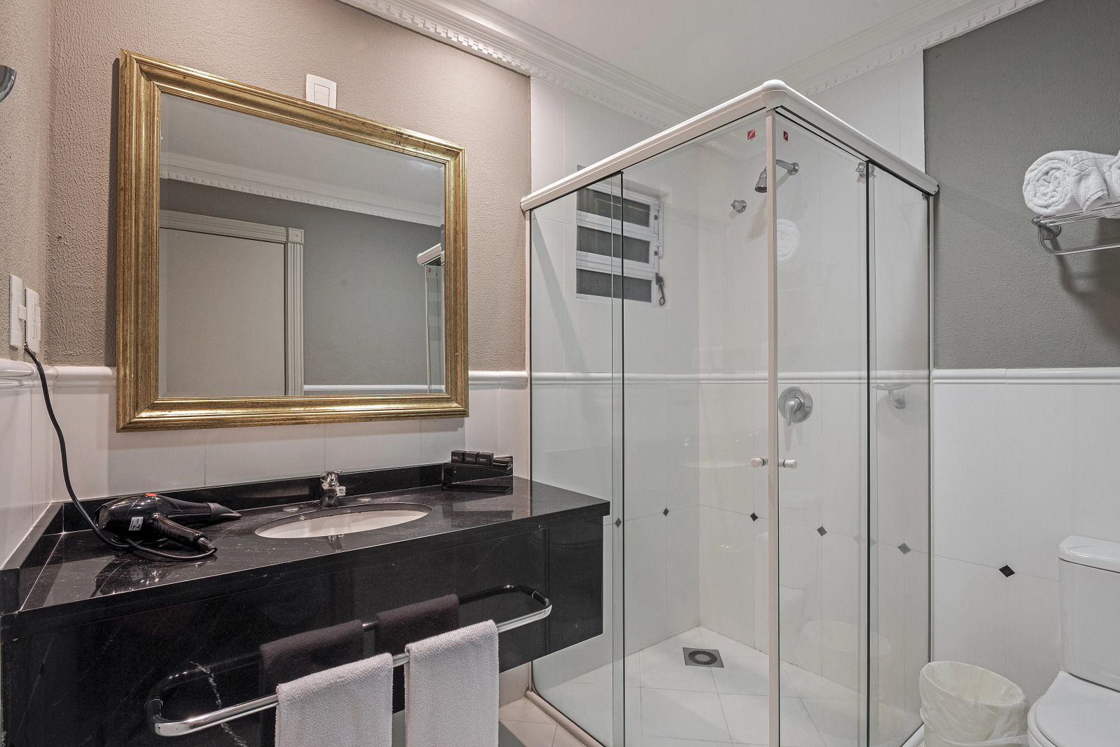 Foto - Rockefeller by Slaviero Hotéis