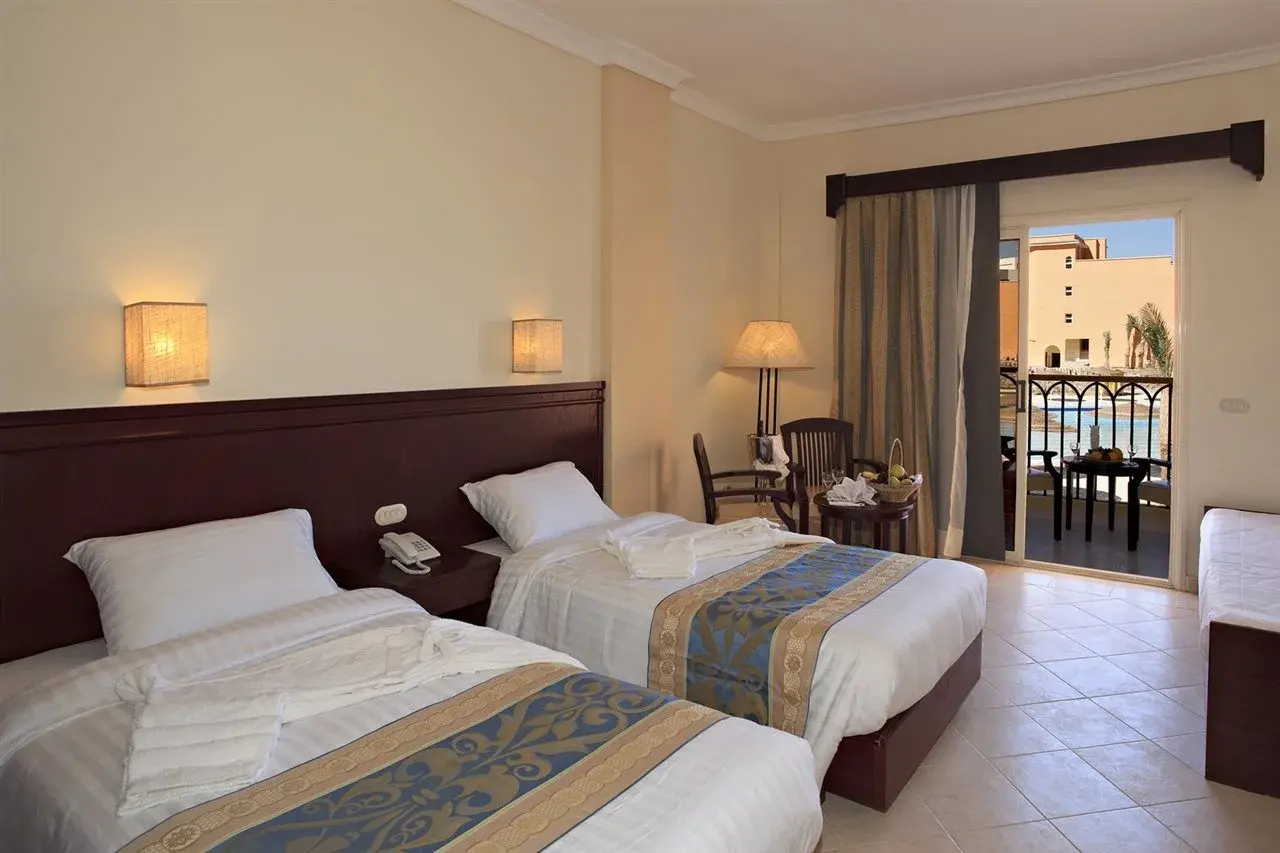 Foto - Three Corners Sunny Beach Resort