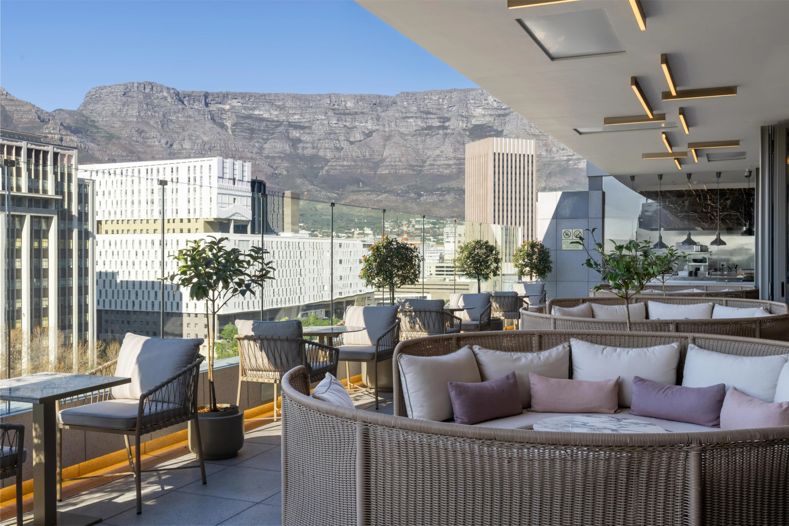 Foto - Radisson Hotel Cape Town Foreshore