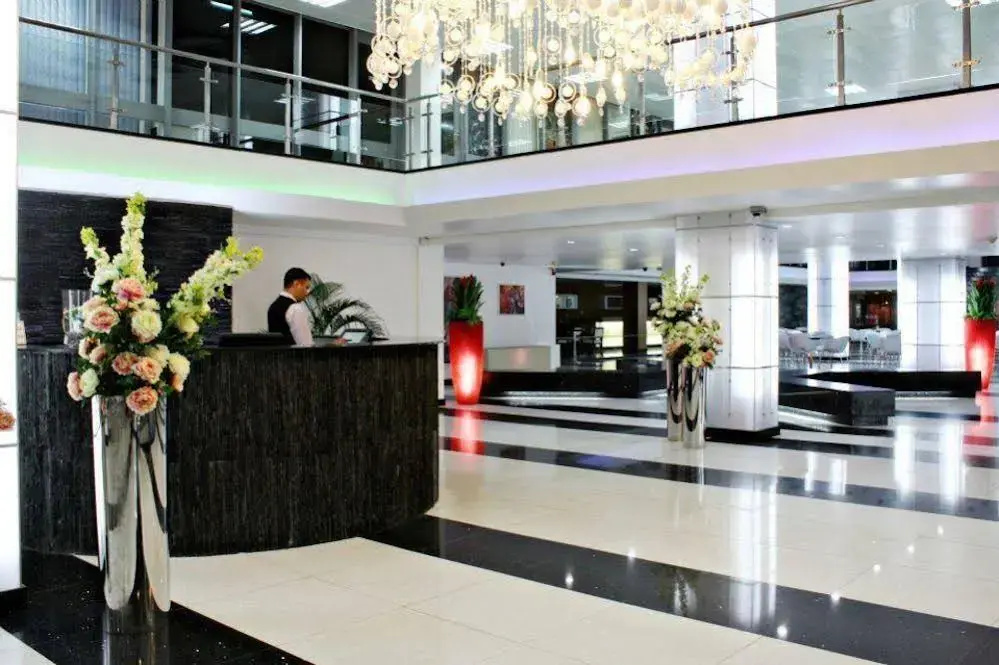 Photo - Radisson Hotel Paramaribo
