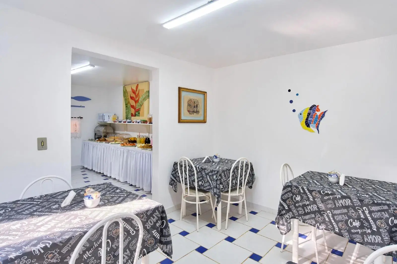 Photo - Pousada Sanremo Inn
