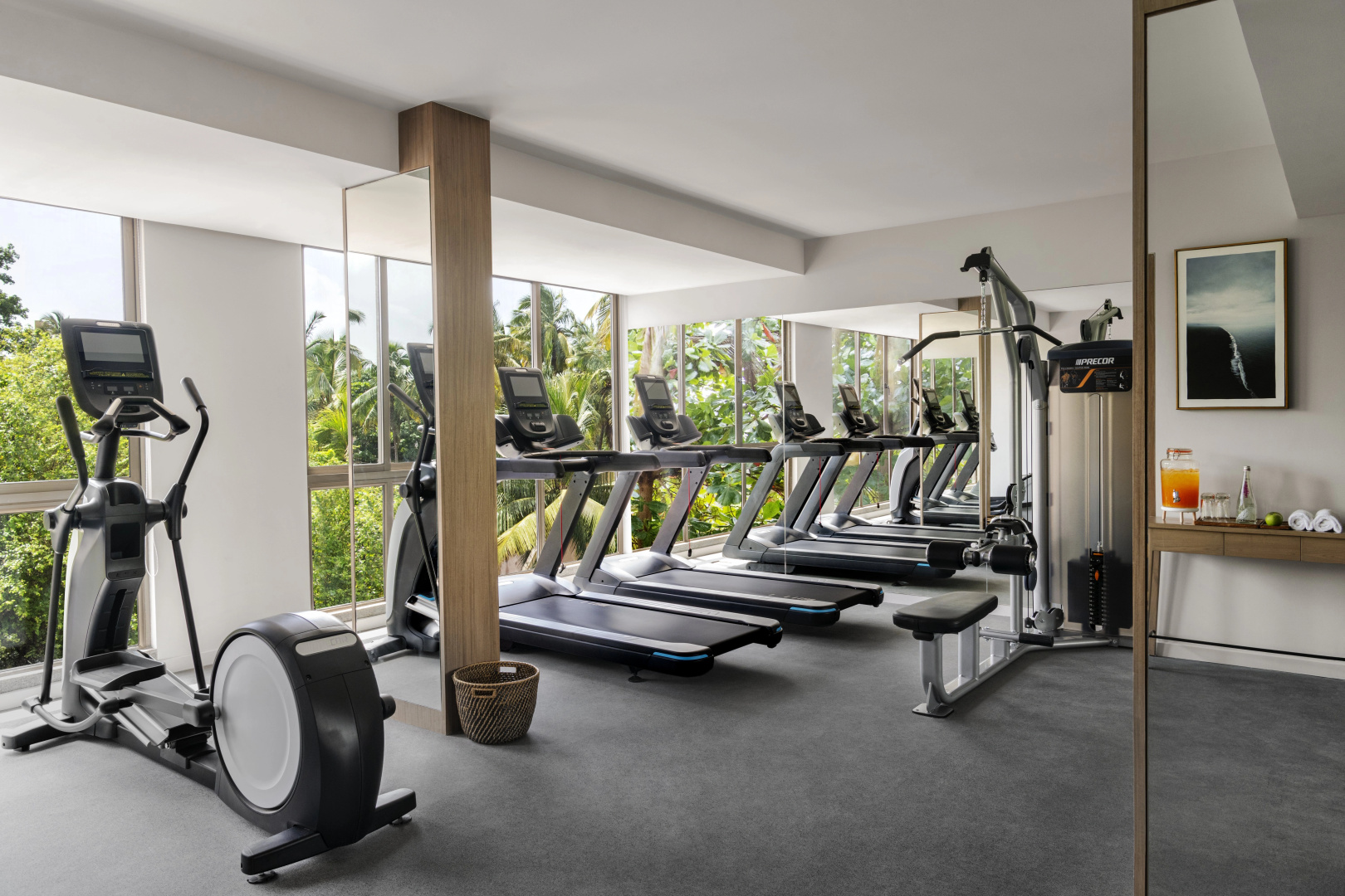 Foto - Vivanta Goa, Miramar