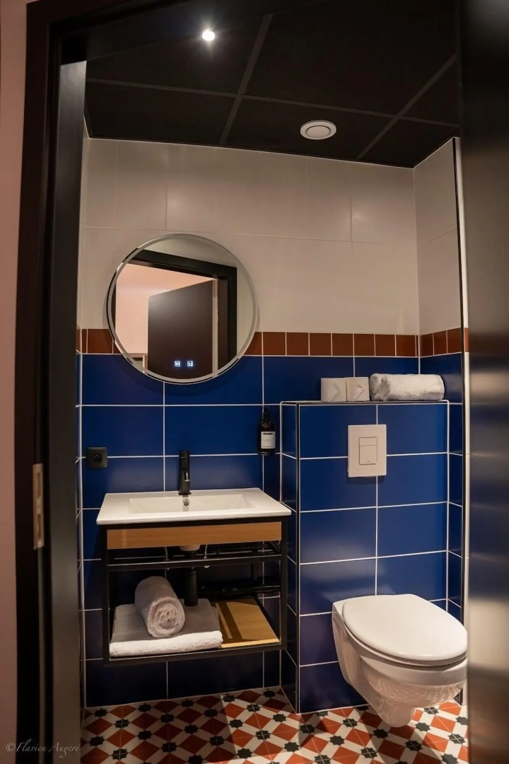 Foto - ClapClap Hôtel, Food & Bar