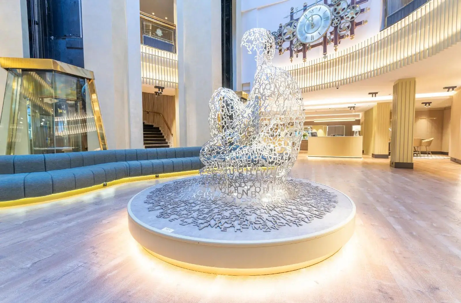 Foto - Grand Plaza Hotel & Wellness