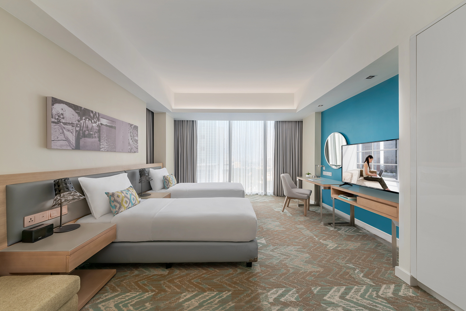 Photo - Citadines Cebu City