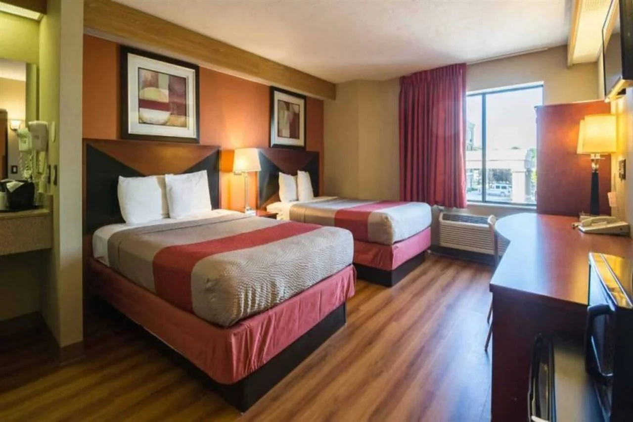 Foto - Motel 6-Indianapolis, IN - Airport