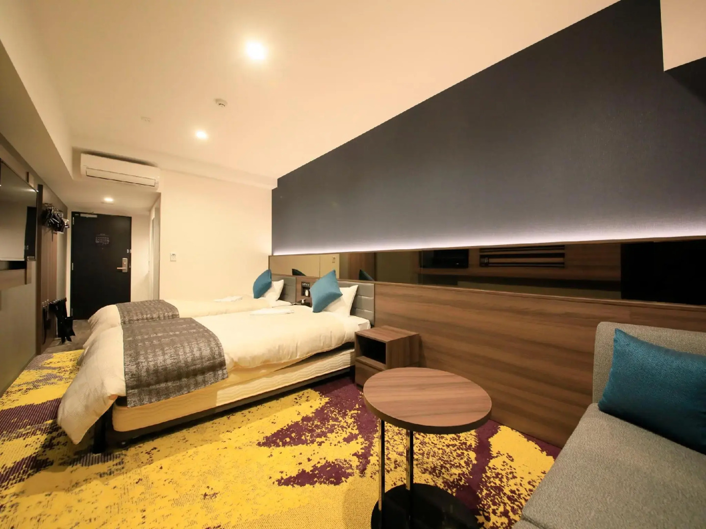 Foto - Quintessa Hotel Fukuoka Tenjin Minami