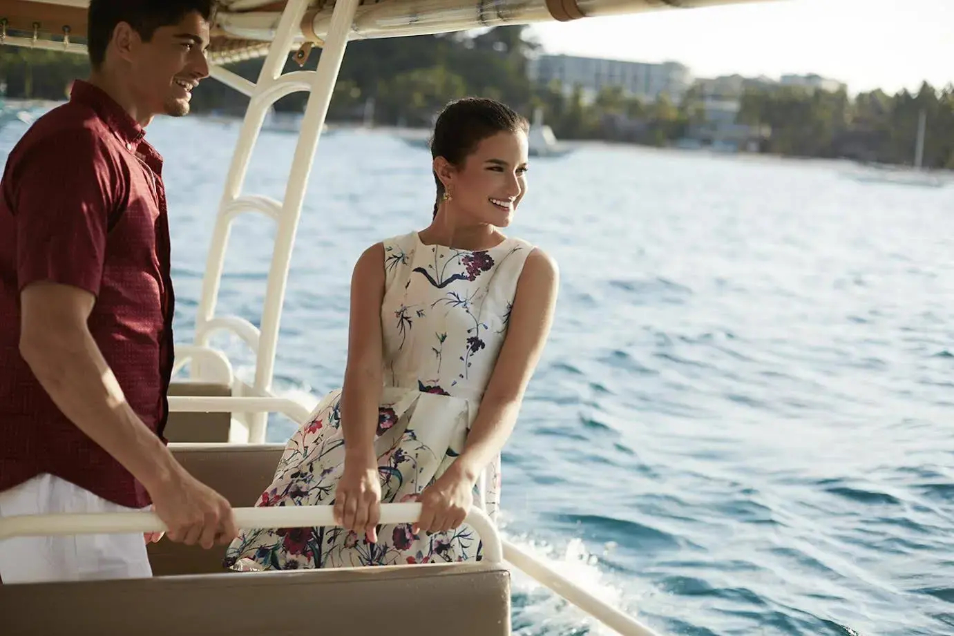 Foto - The Lind Boracay