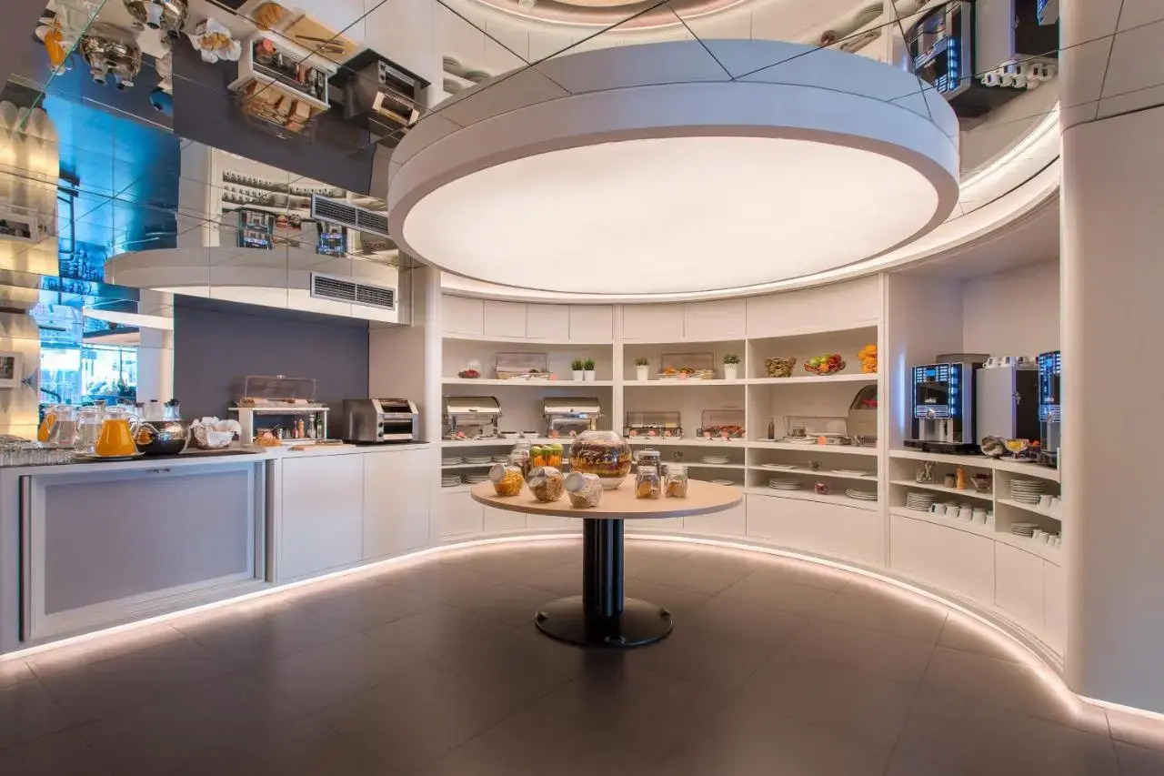 Foto - Room Mate Oscar, Madrid