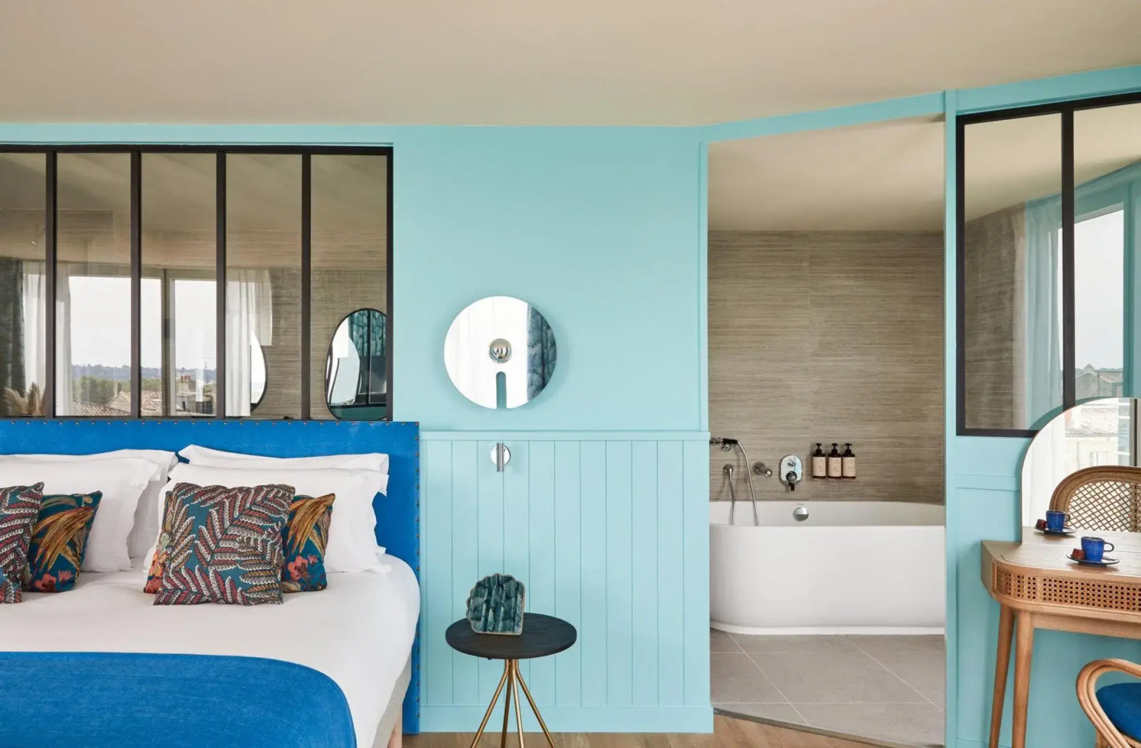 Foto - Hotel Indigo Bordeaux Centre Chartrons by IHG