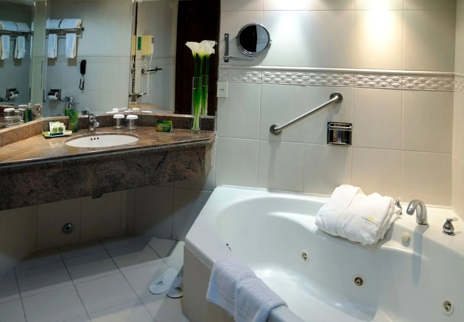 Photo - Hotel Camino Real