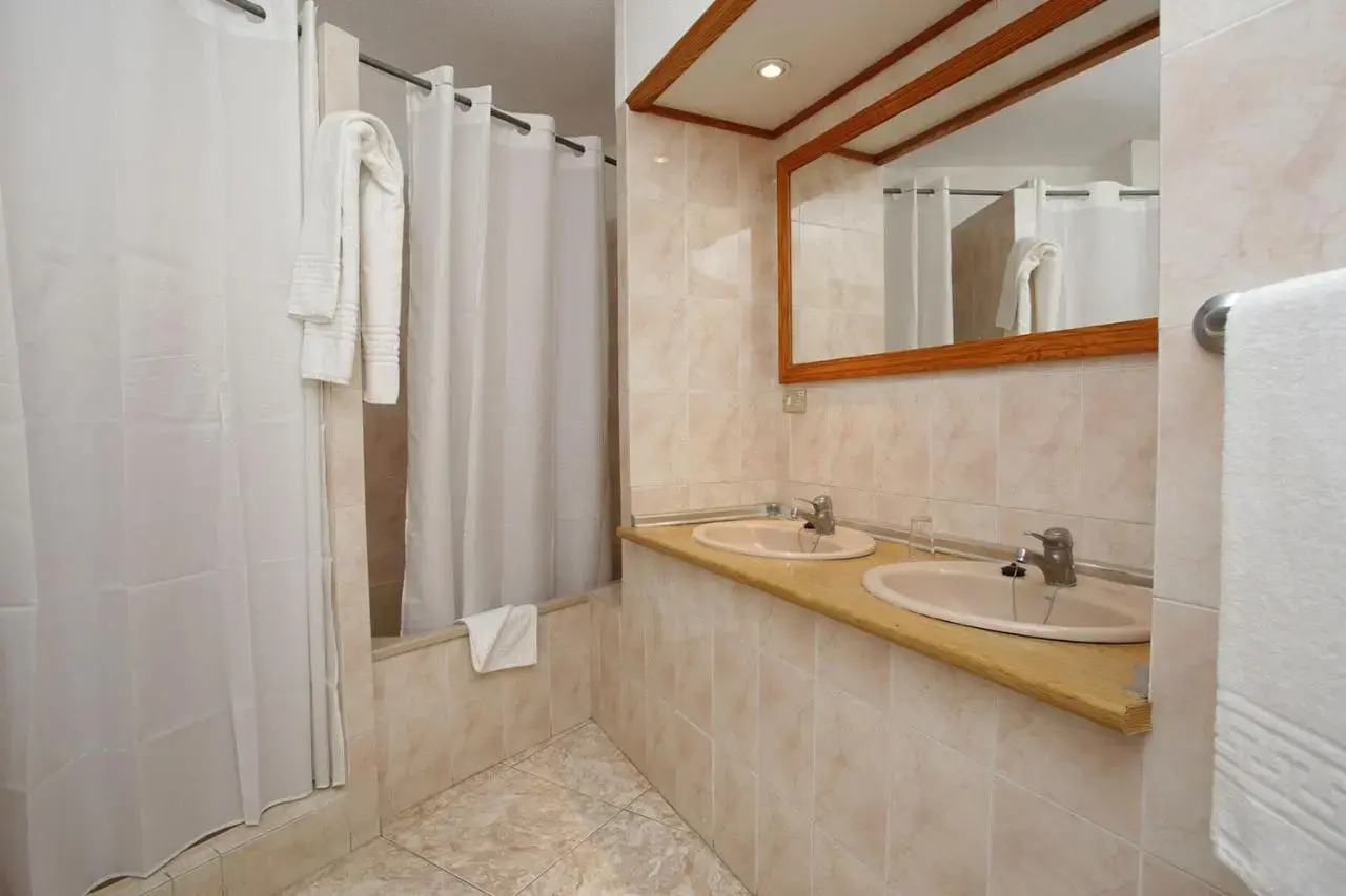 Foto - Checkin Bungalows Atlántida