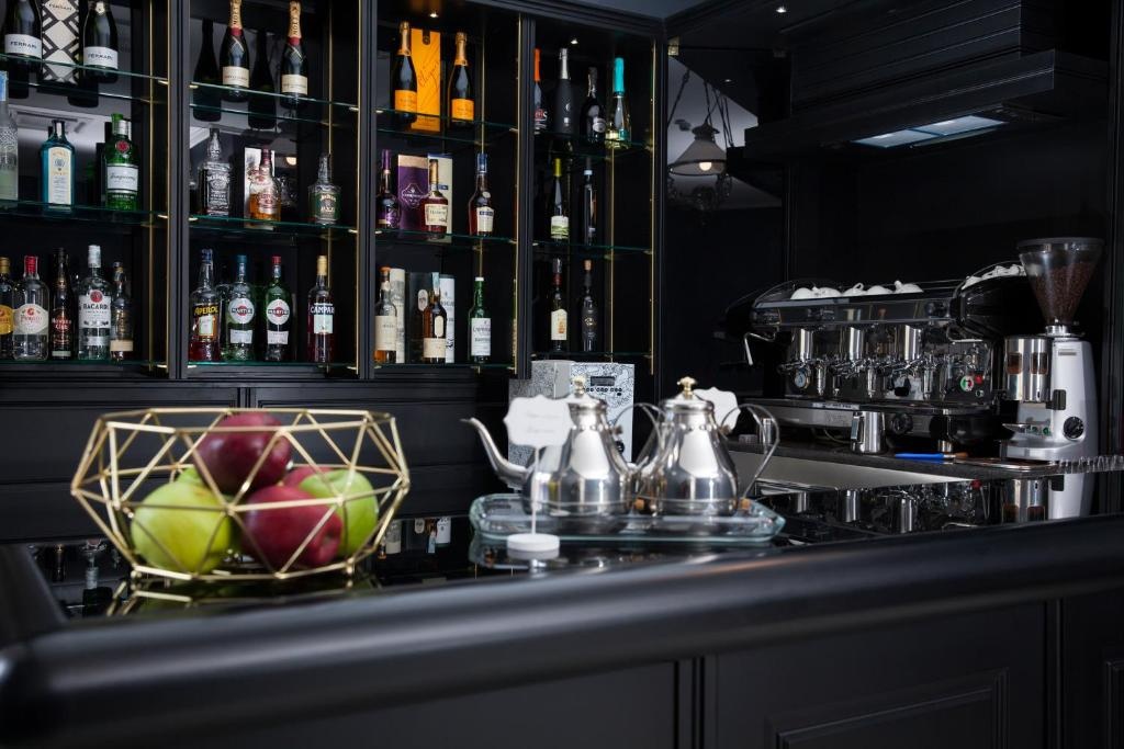 Foto - Boutique Hotel Metro 900
