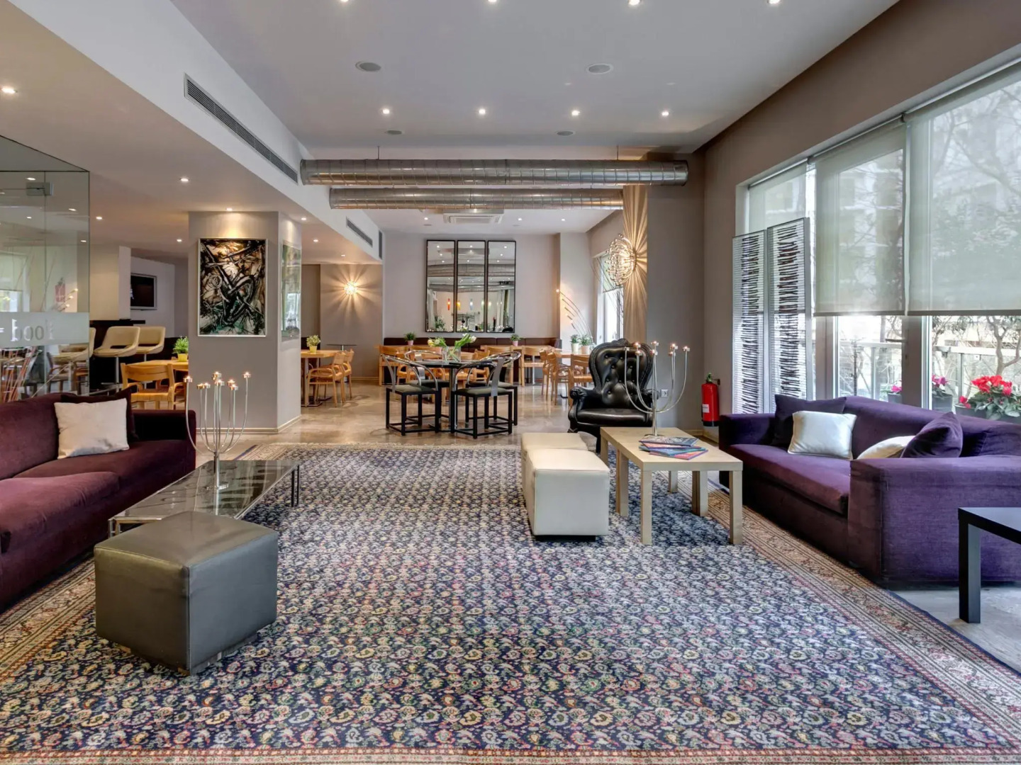 Foto - Polis Grand Hotel