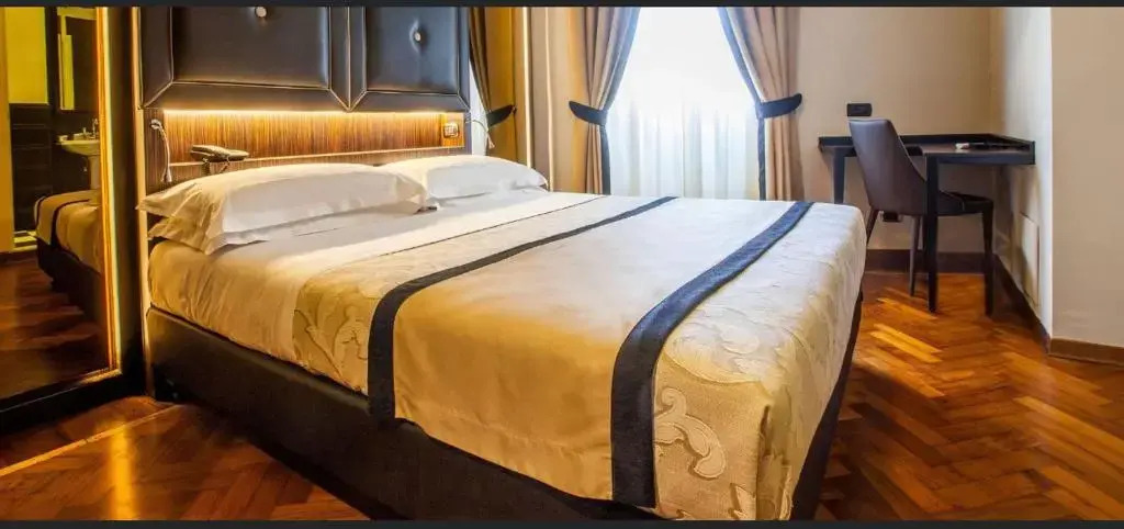 Photo - Hotel Lombardia