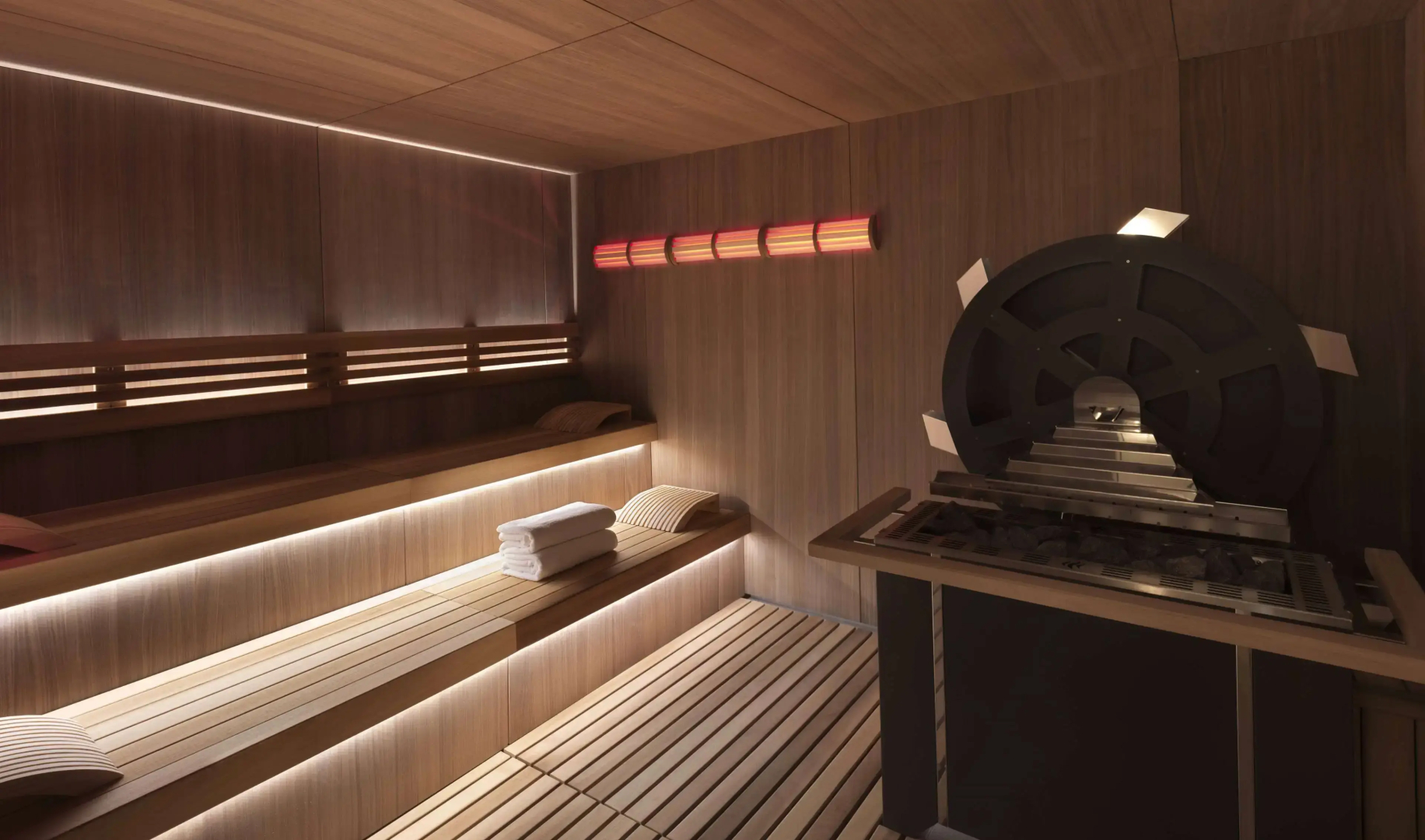 Foto - The Bristol Belgrade