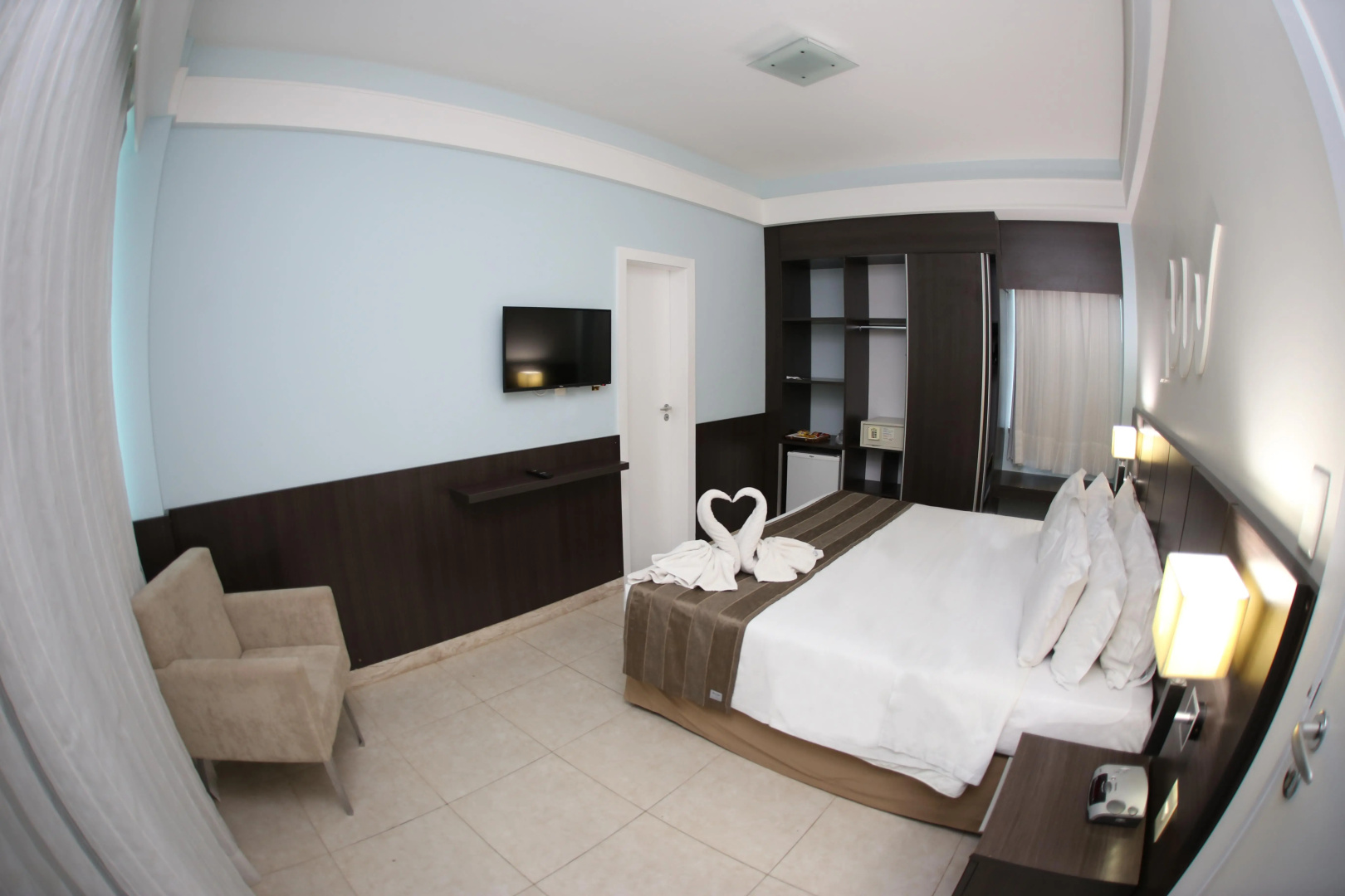 Foto - Real Classic Hotel