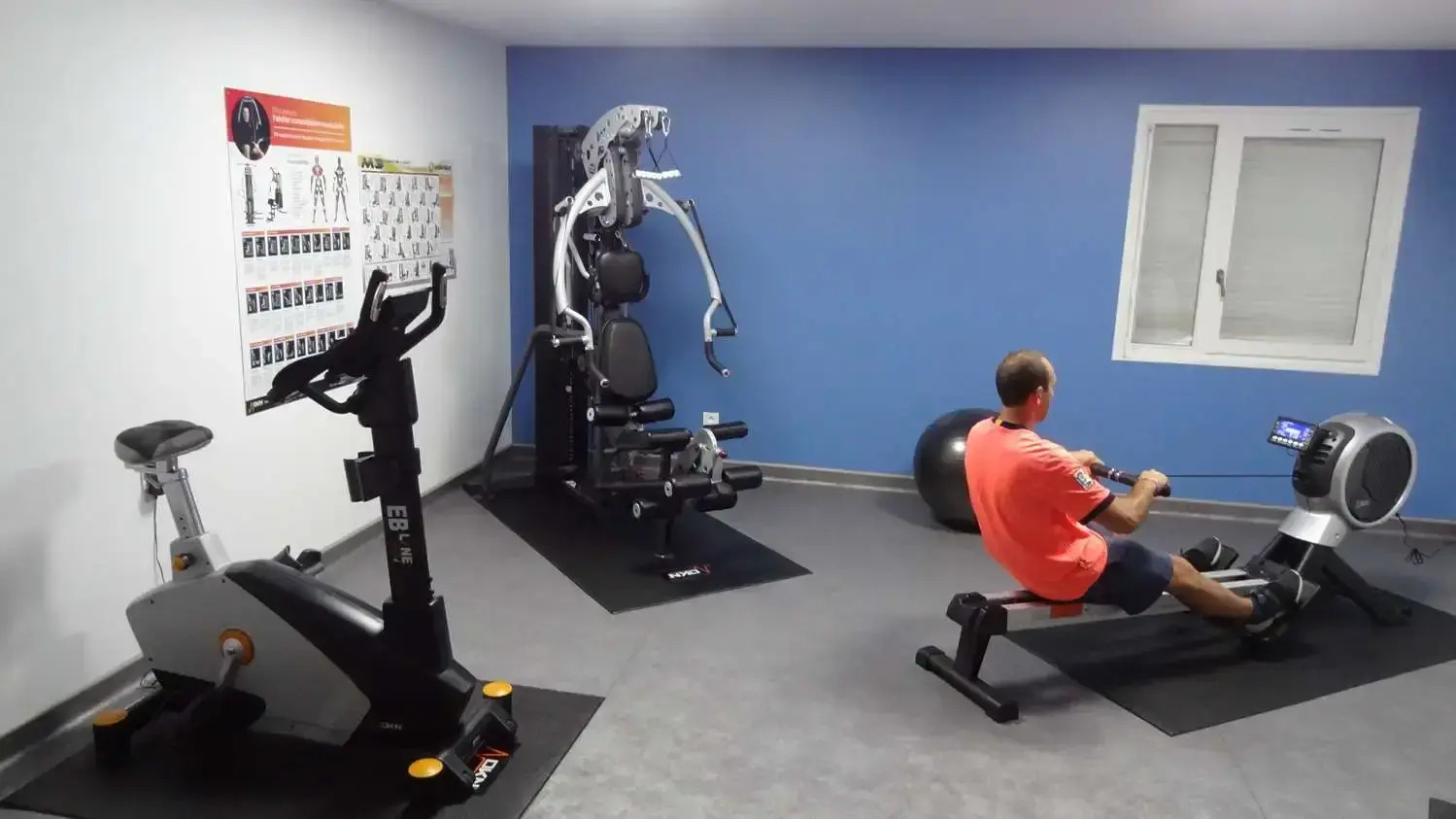 Photo - Hôtel Saphir Lyon