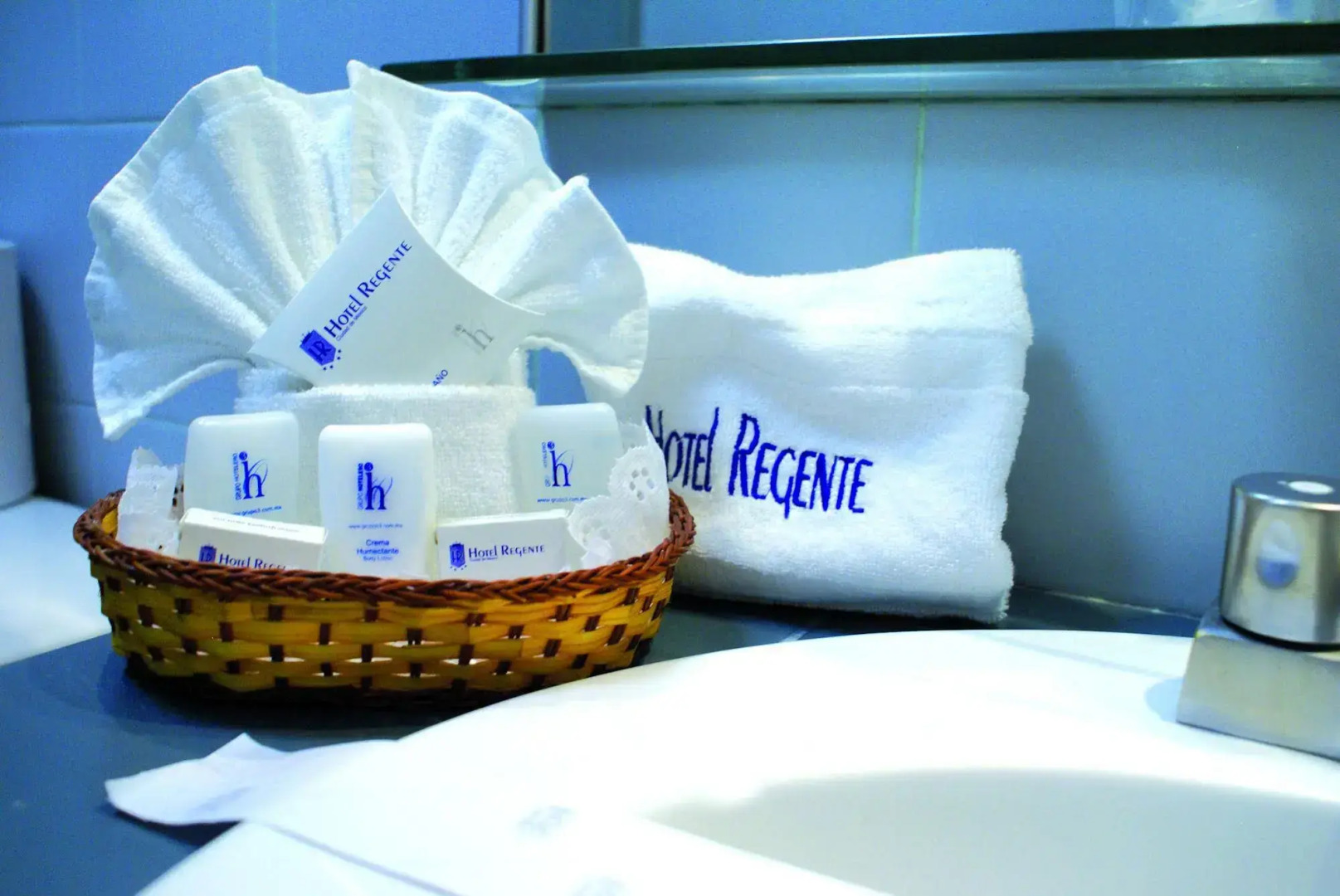 Foto - Hotel Regente