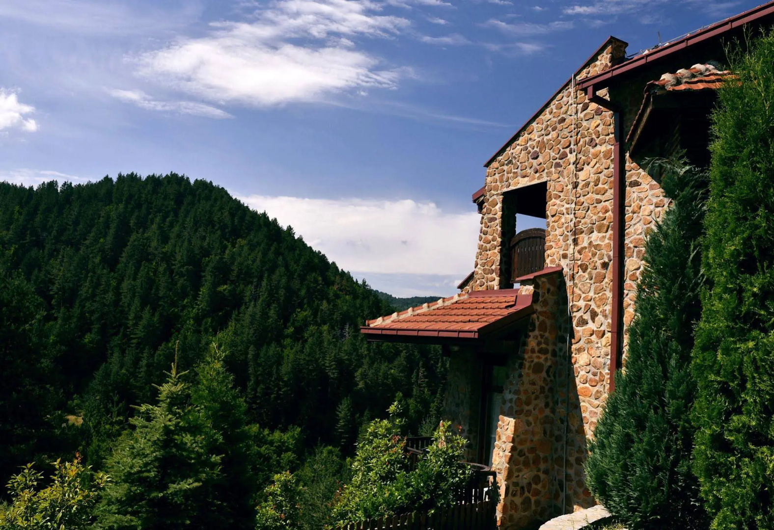Aurora Resort & SPA