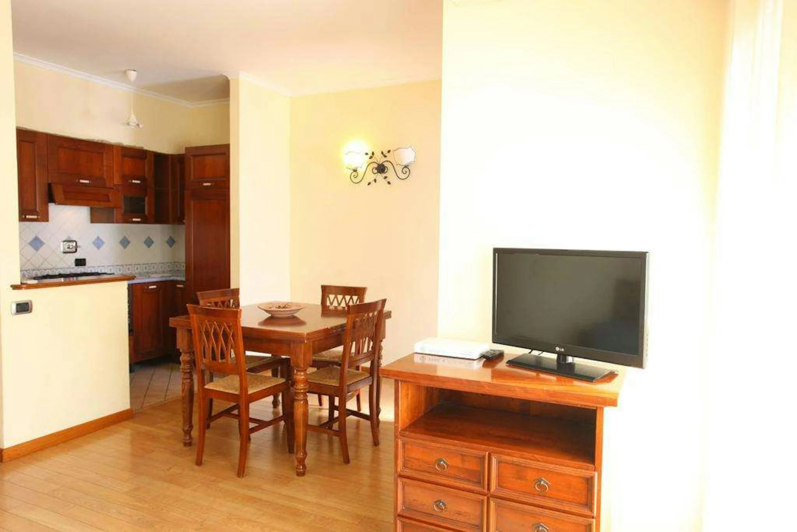 Foto - Altea Suites Hotel Residence