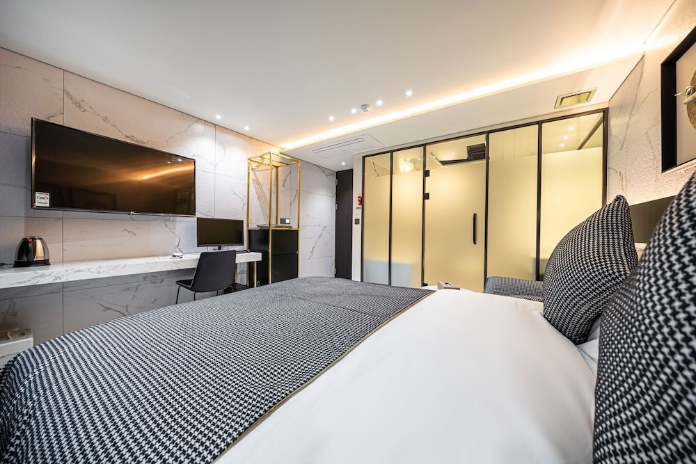 Foto - Olive Hotel
