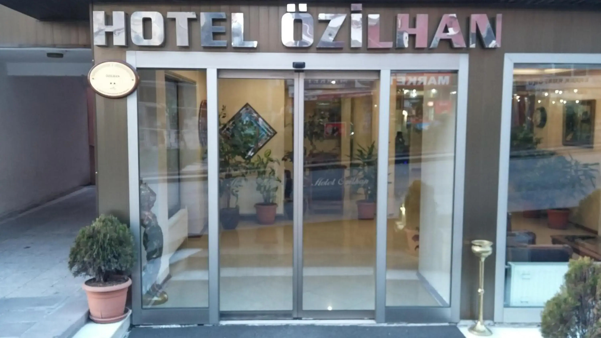 Photo - Ozilhan Hotel