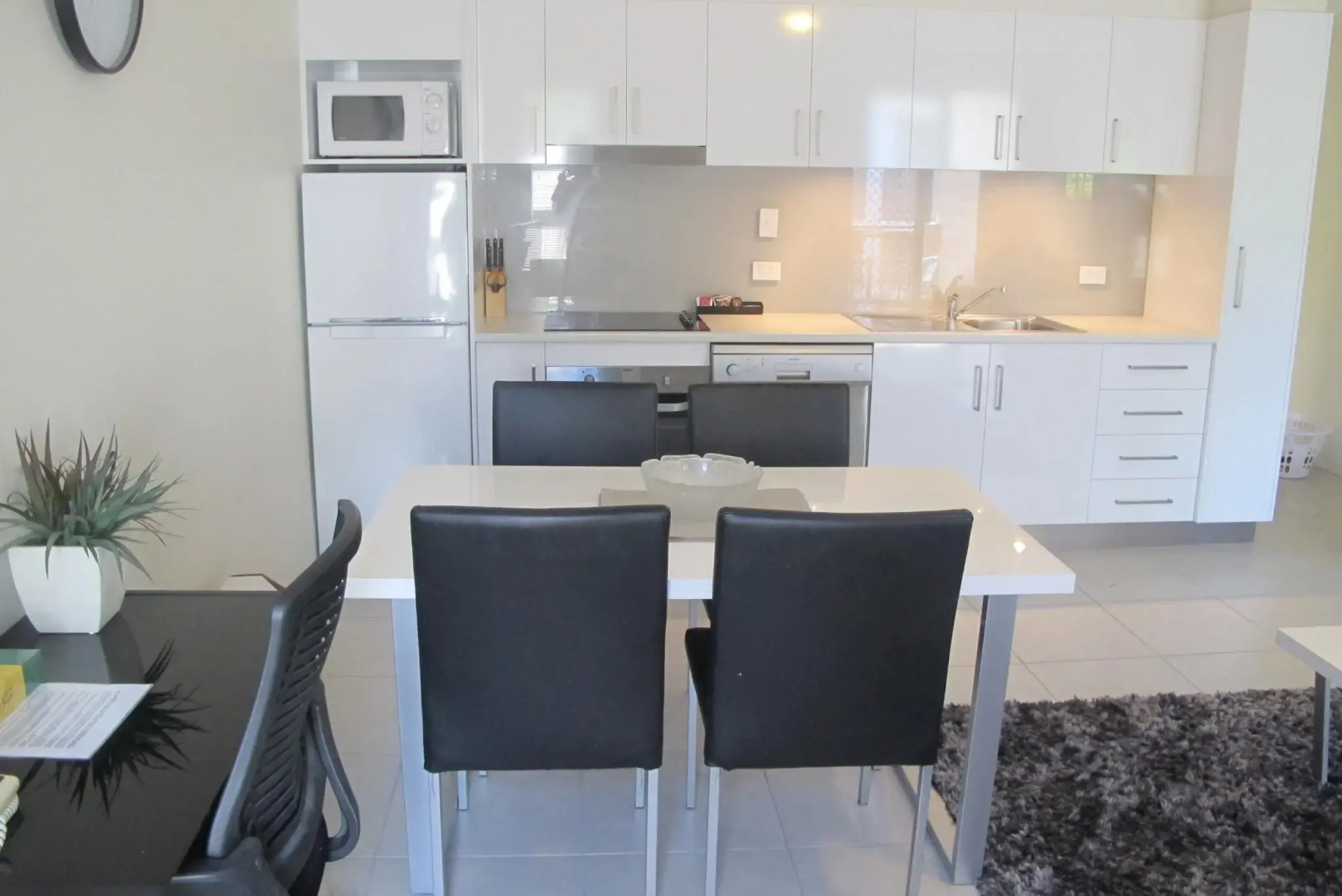 Foto - Spring Hill Mews Apartments