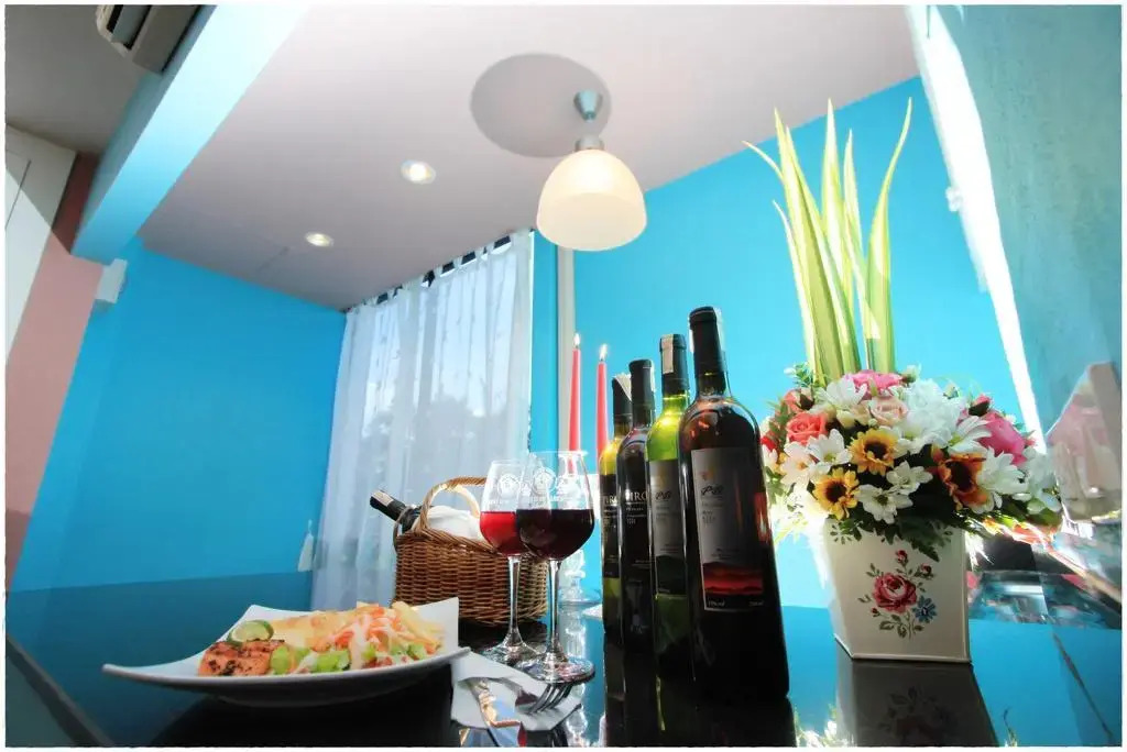 Photo - Inspire House Hotel