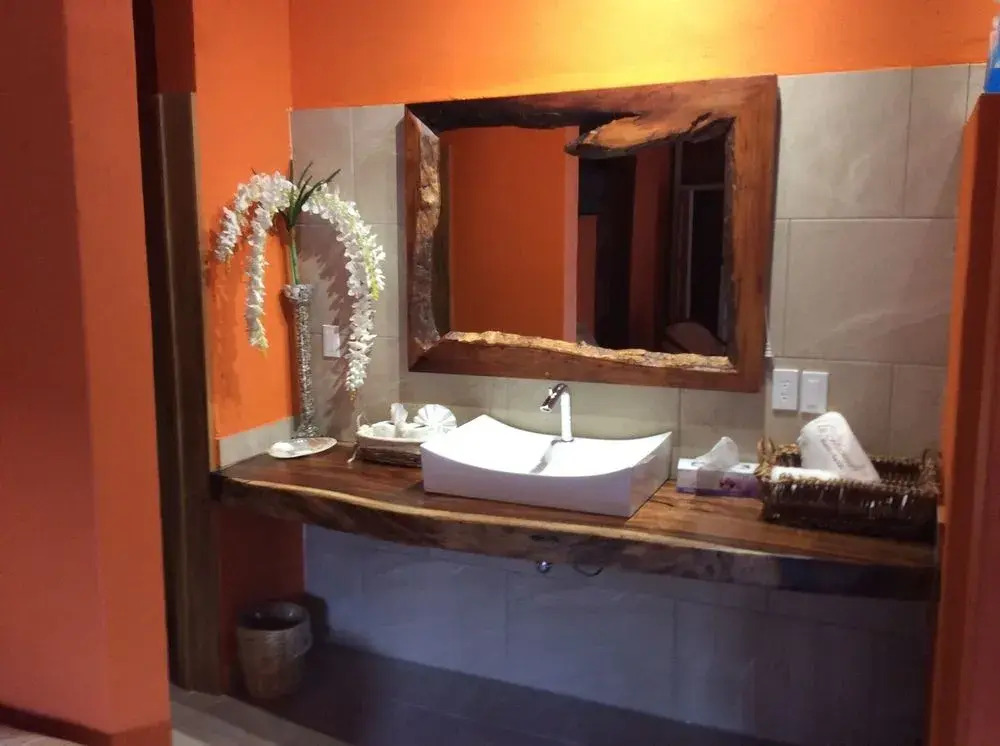 Foto - Suites La Hacienda