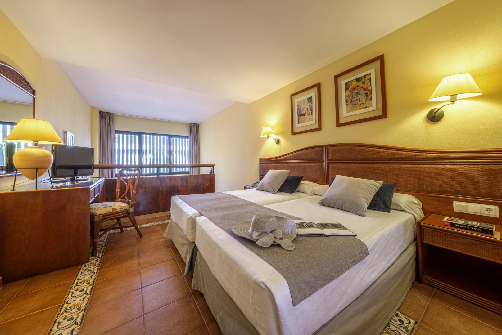 Foto - Estival Park Marena