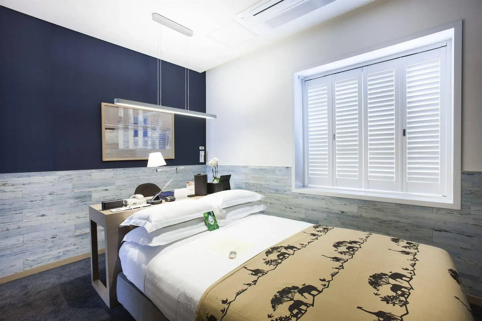 Photo - K9 Myeongdong Hotel