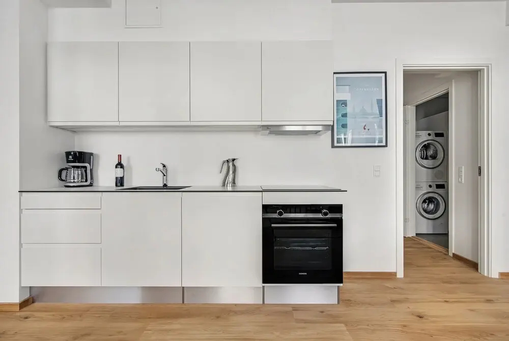 Photo - BRIK Apartment Hotel