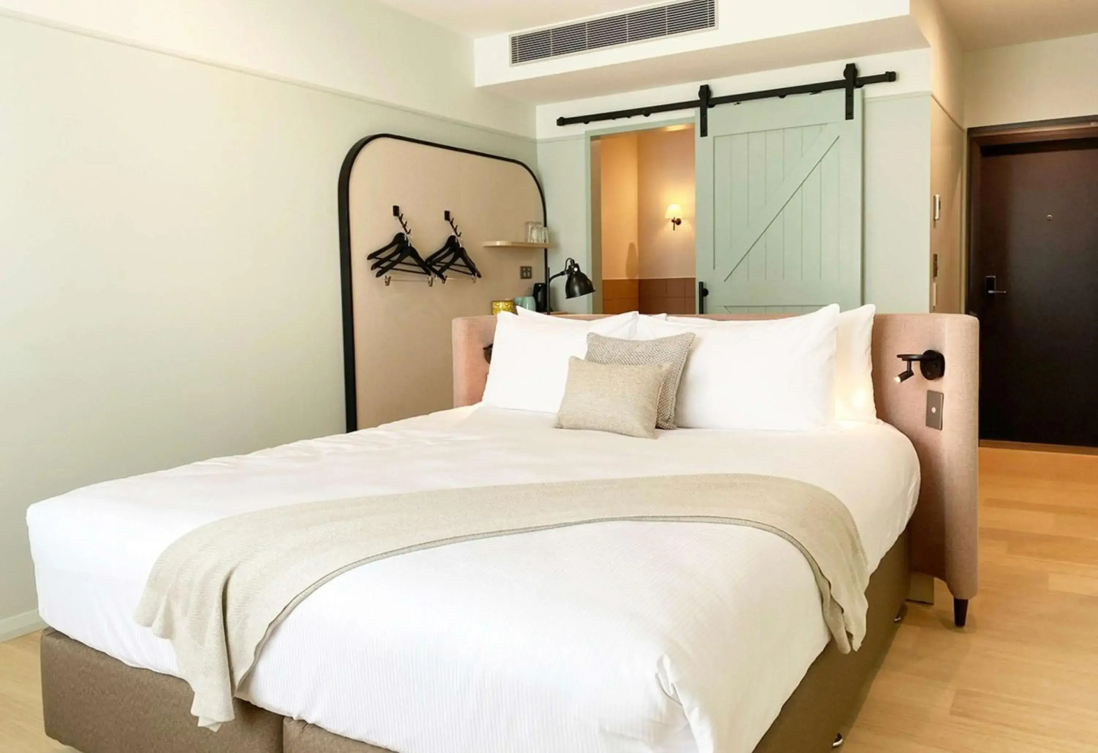 Foto - Sudima Auckland City