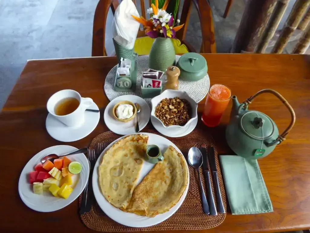 Photo - Puri Dajuma Beach Eco-Resort & Spa