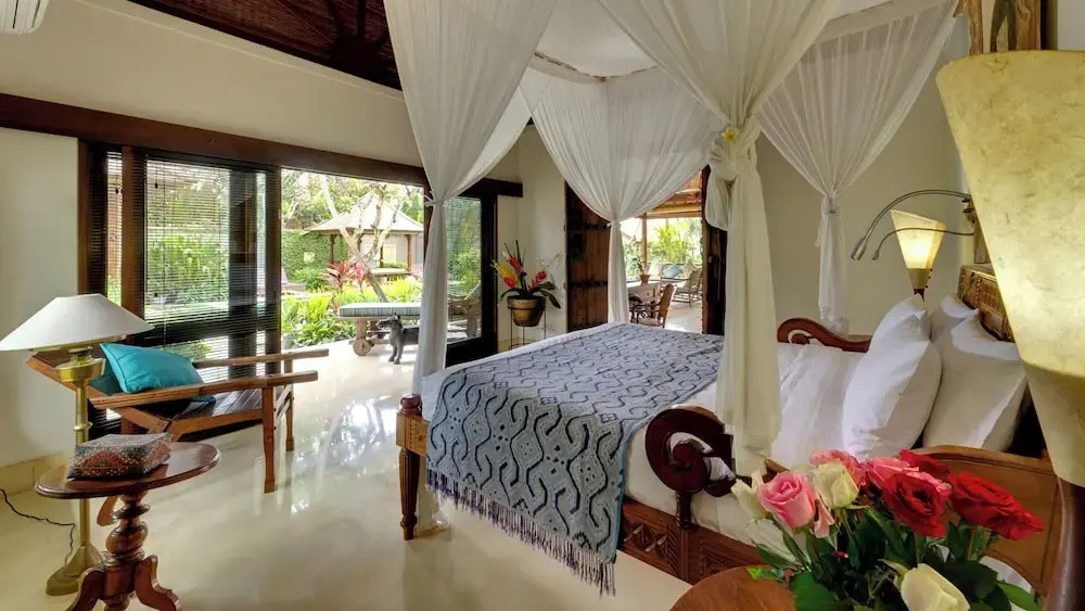 Photo - Villa Kedidi