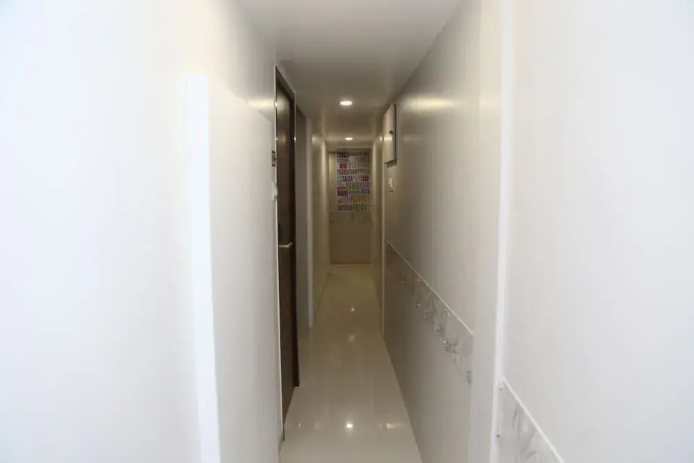 Foto - Hotel Lucky Galaxy