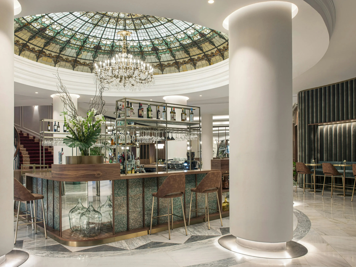 Foto - Hotel Colón Gran Meliá
