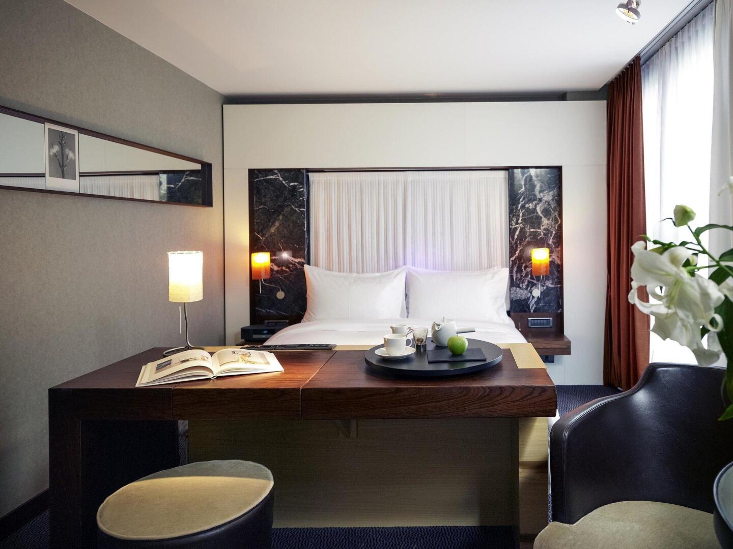 Photo - Hotel Luc, Autograph Collection